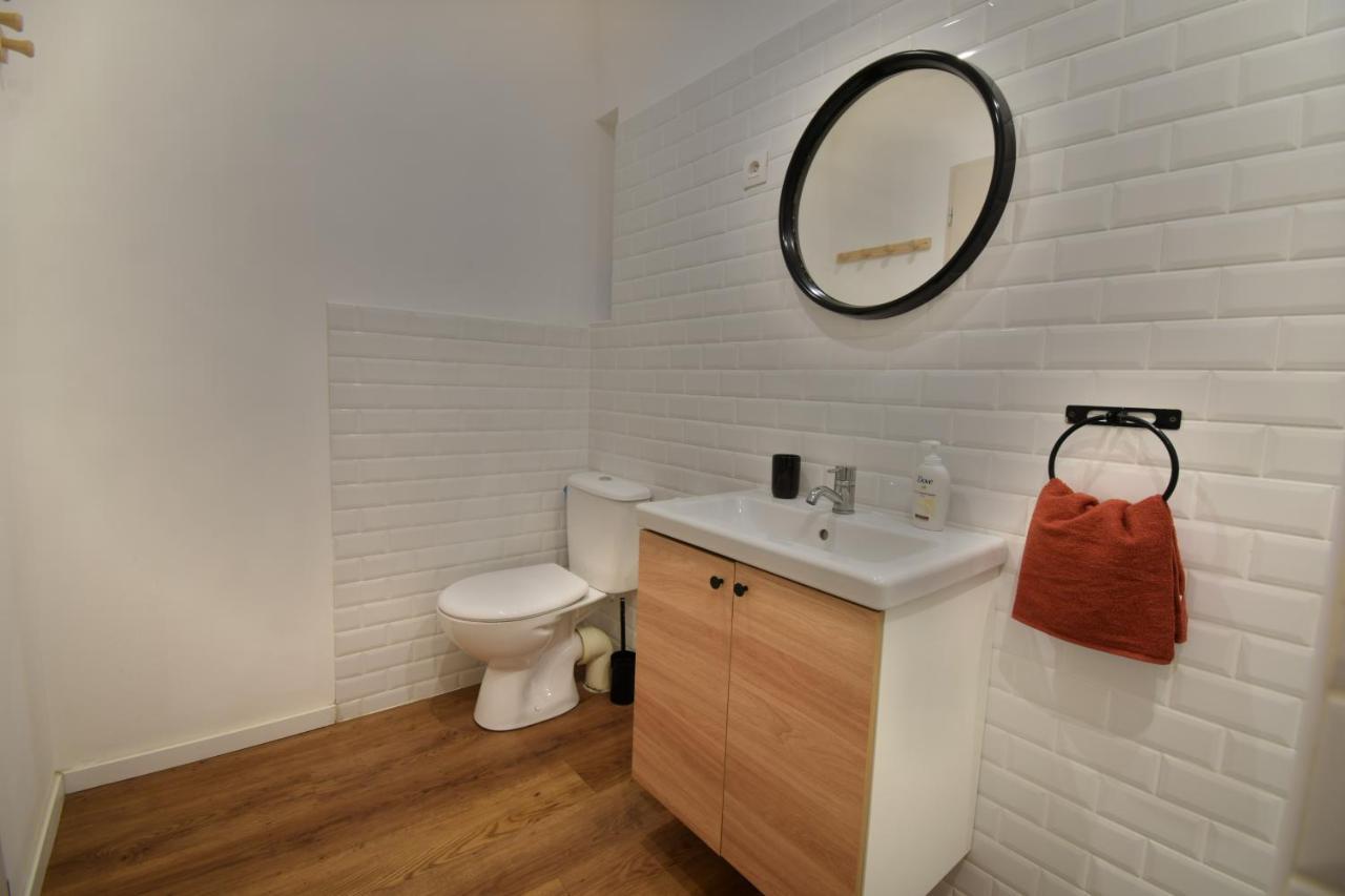 Appartement Cosy A 50 M De La Plage Et Du Port 메제 외부 사진