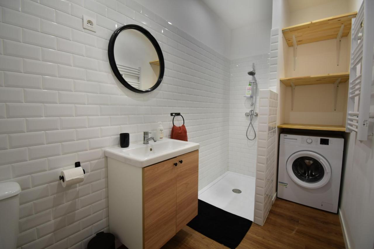 Appartement Cosy A 50 M De La Plage Et Du Port 메제 외부 사진